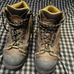 Timberland pro boots men’s size 11